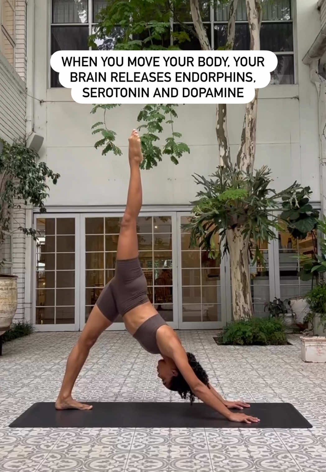 @The Pilates Class