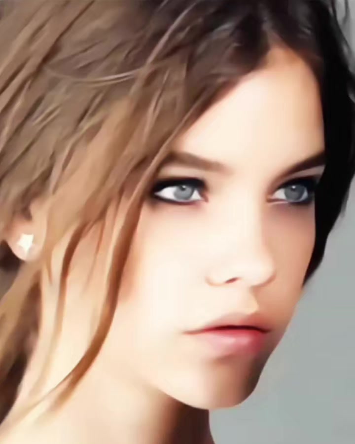 @💖Fan barbara palvin💖