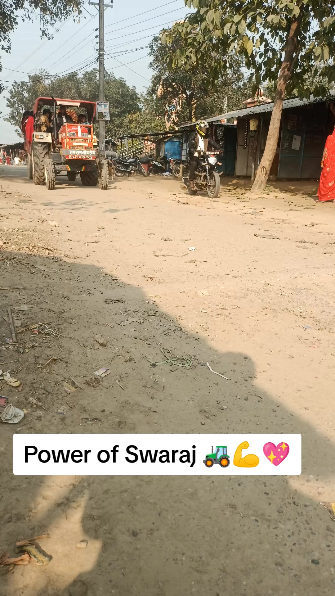@Shriram Kurmi Swaraj lover143