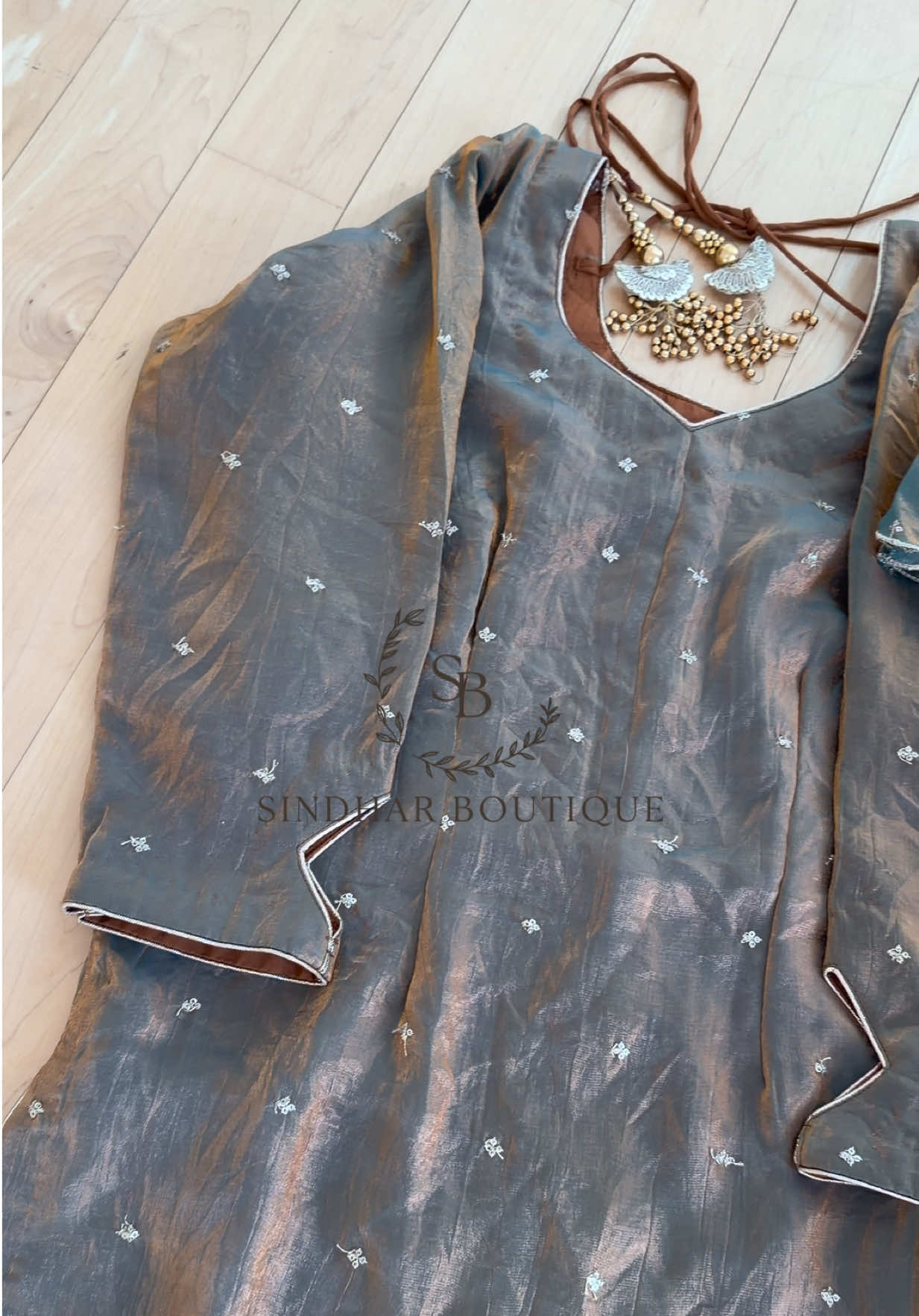 @Sindhar Boutique