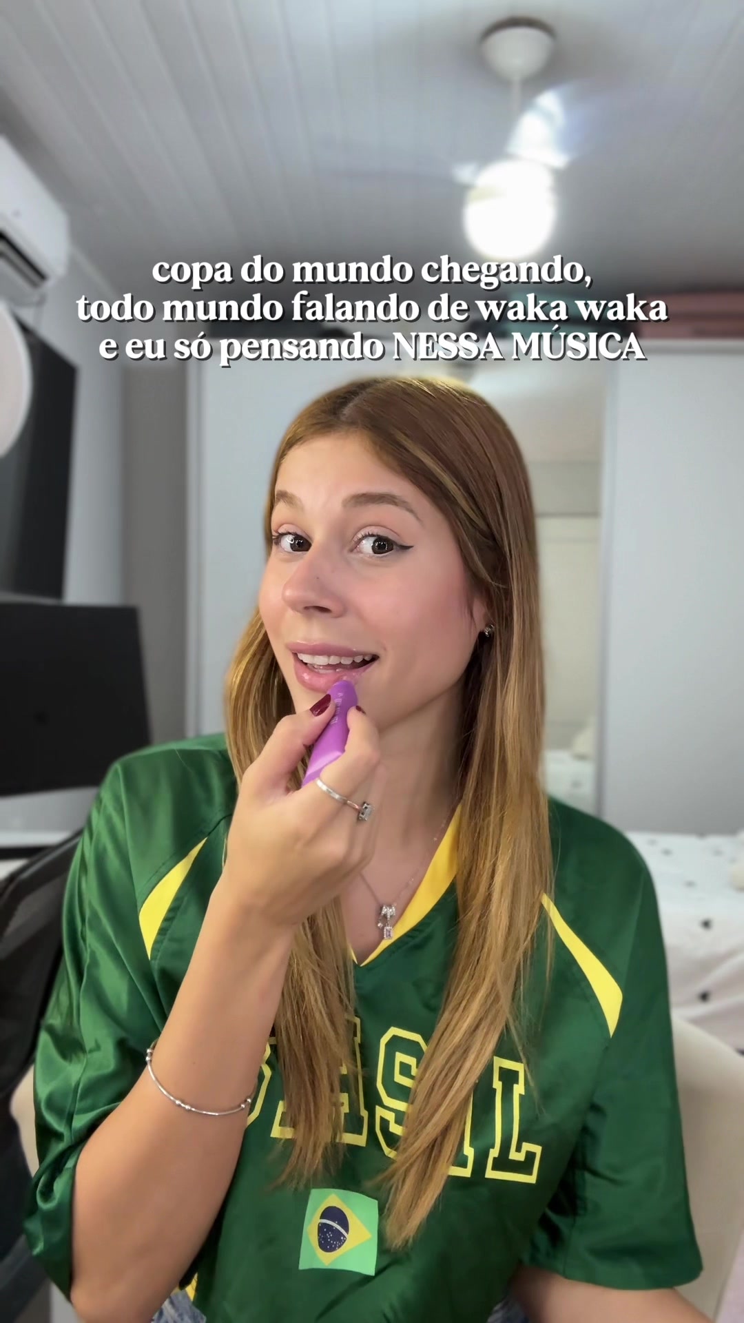 @Roberta Pazulini