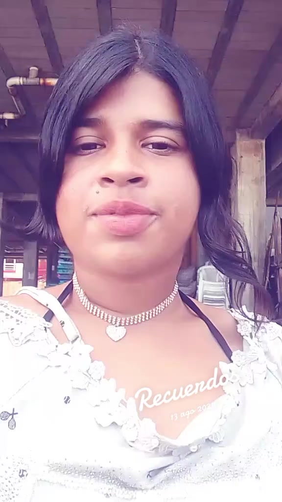 @chikita Rivera