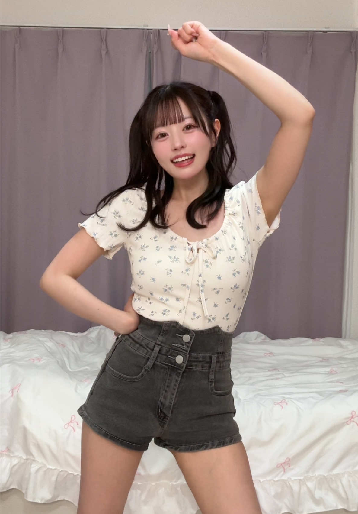 @春あやの