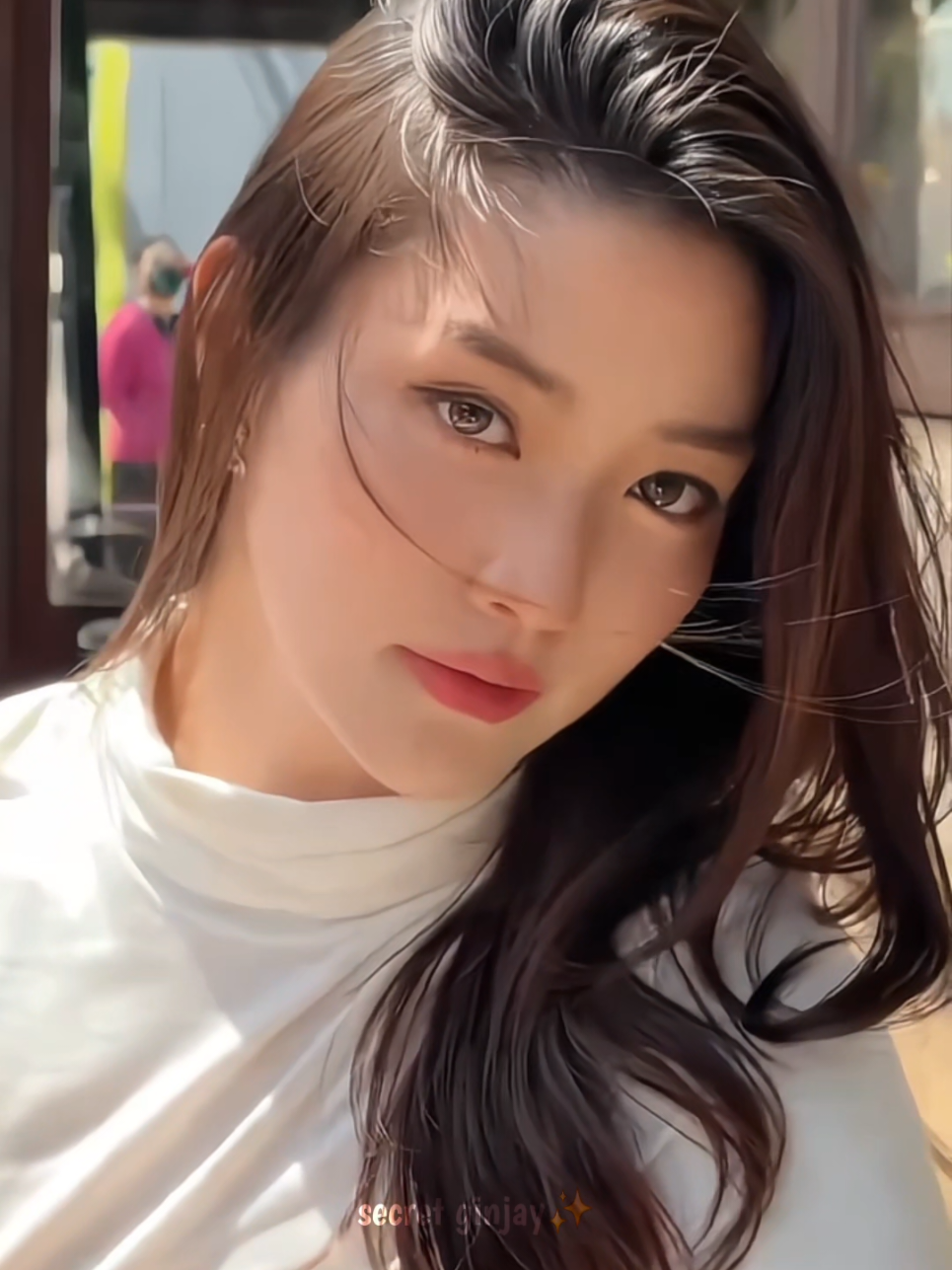 @secret ginjay✨️