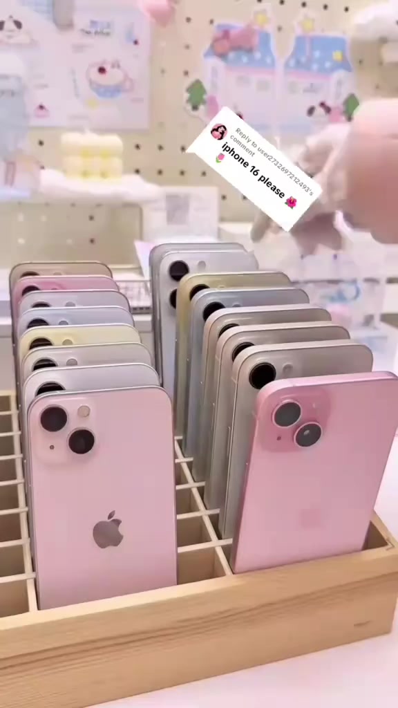 @Gifts 🎁 Tech