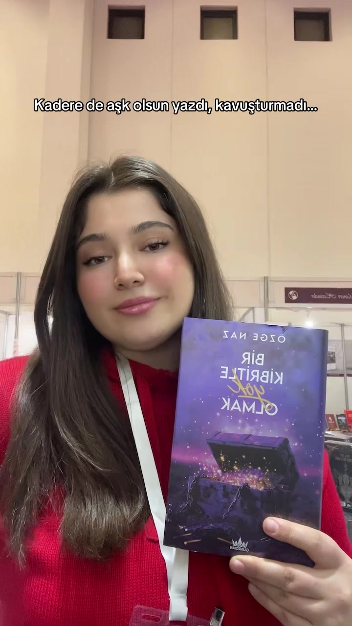 @Yaren İşte 📚🎻