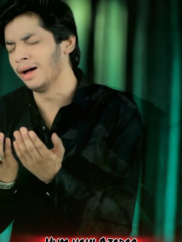 @Hum hain Azadar