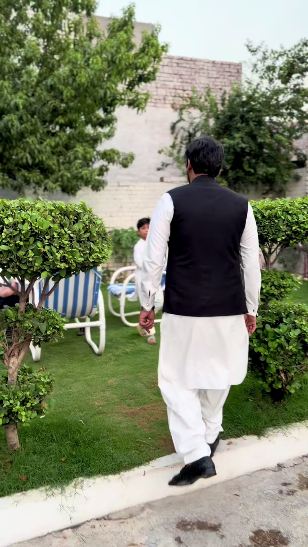 @Ch Ahmad Zaheer Mayo