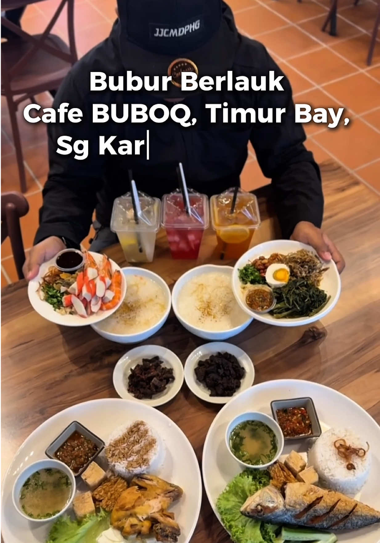 @Jalan Jalan Cari Makan Pahang