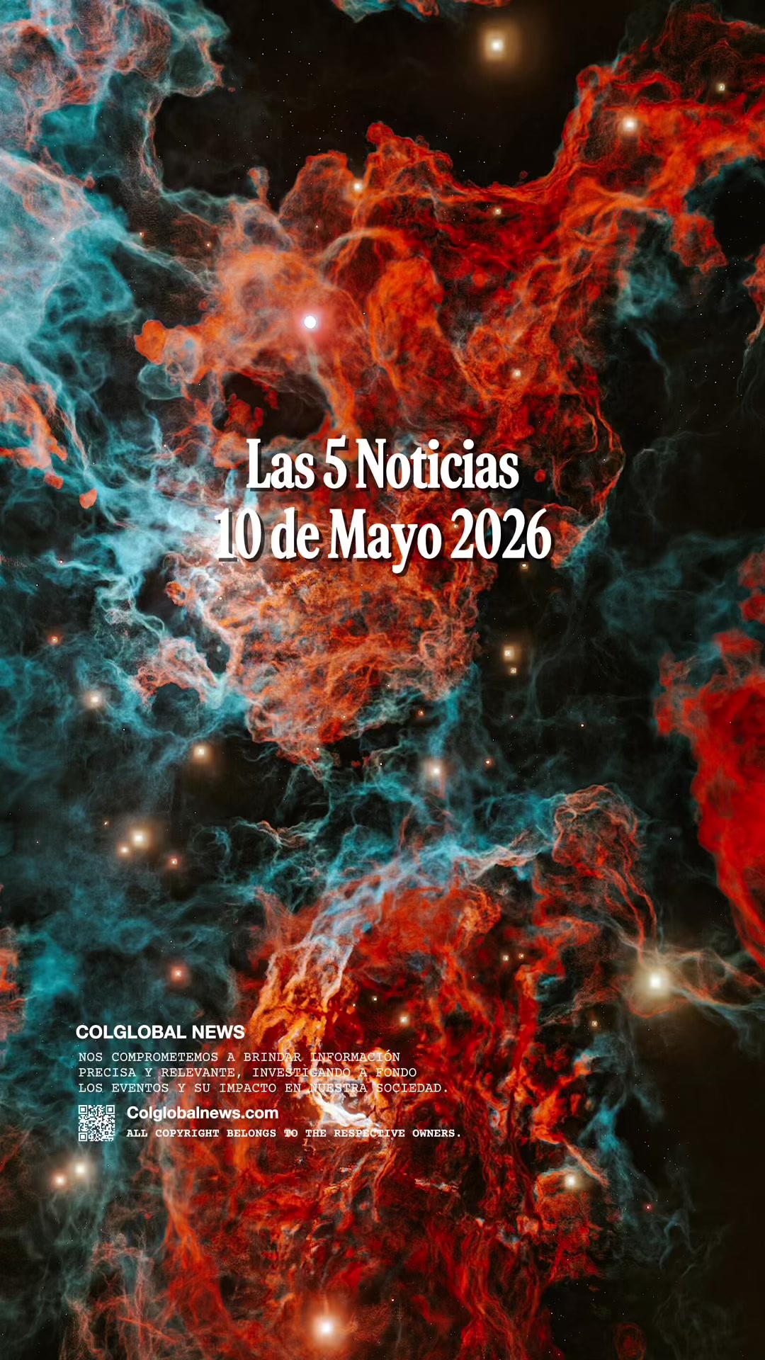 @Colglobal Noticias
