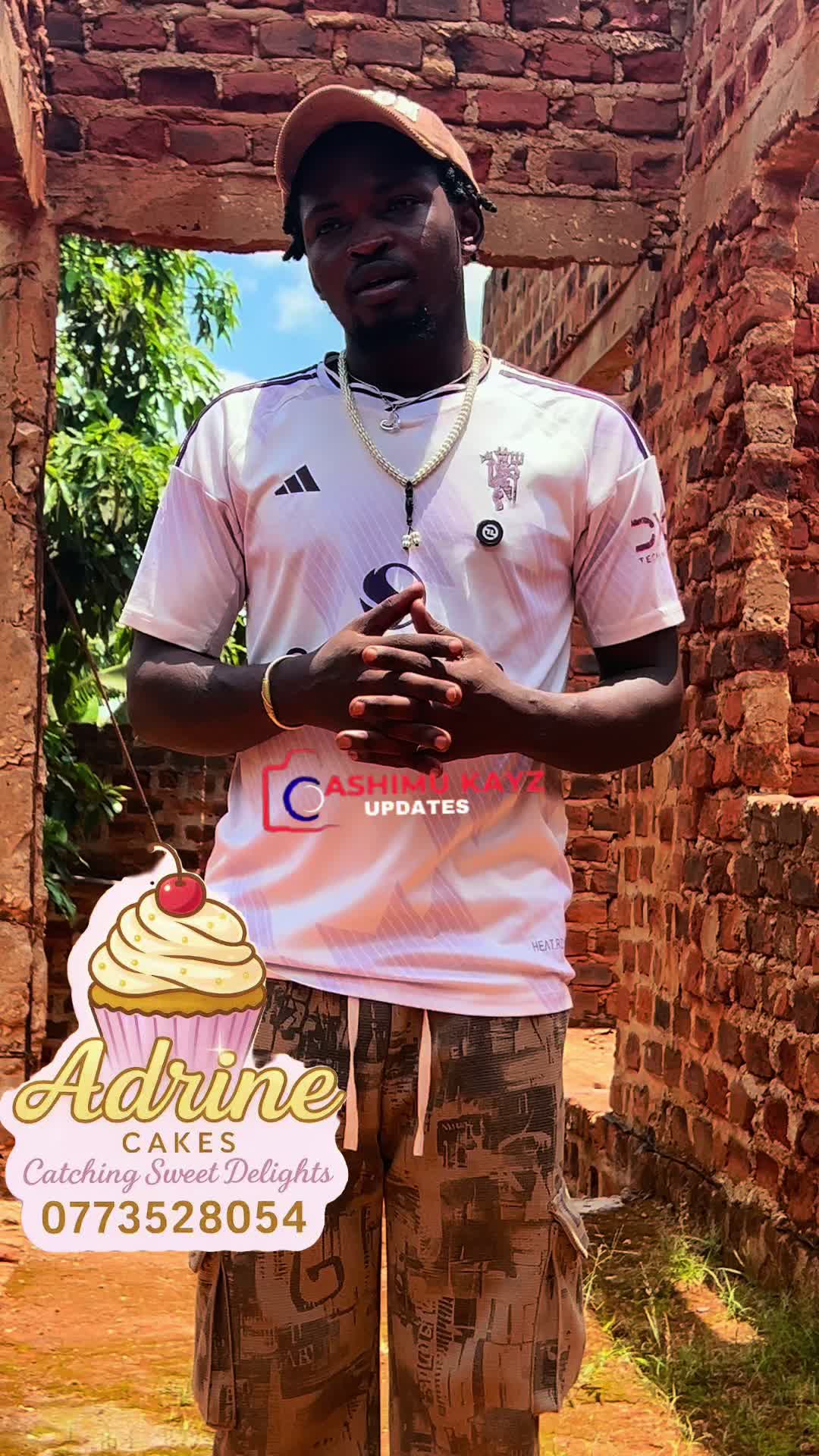 @Ashimu kayz ๐บ๐ฌ