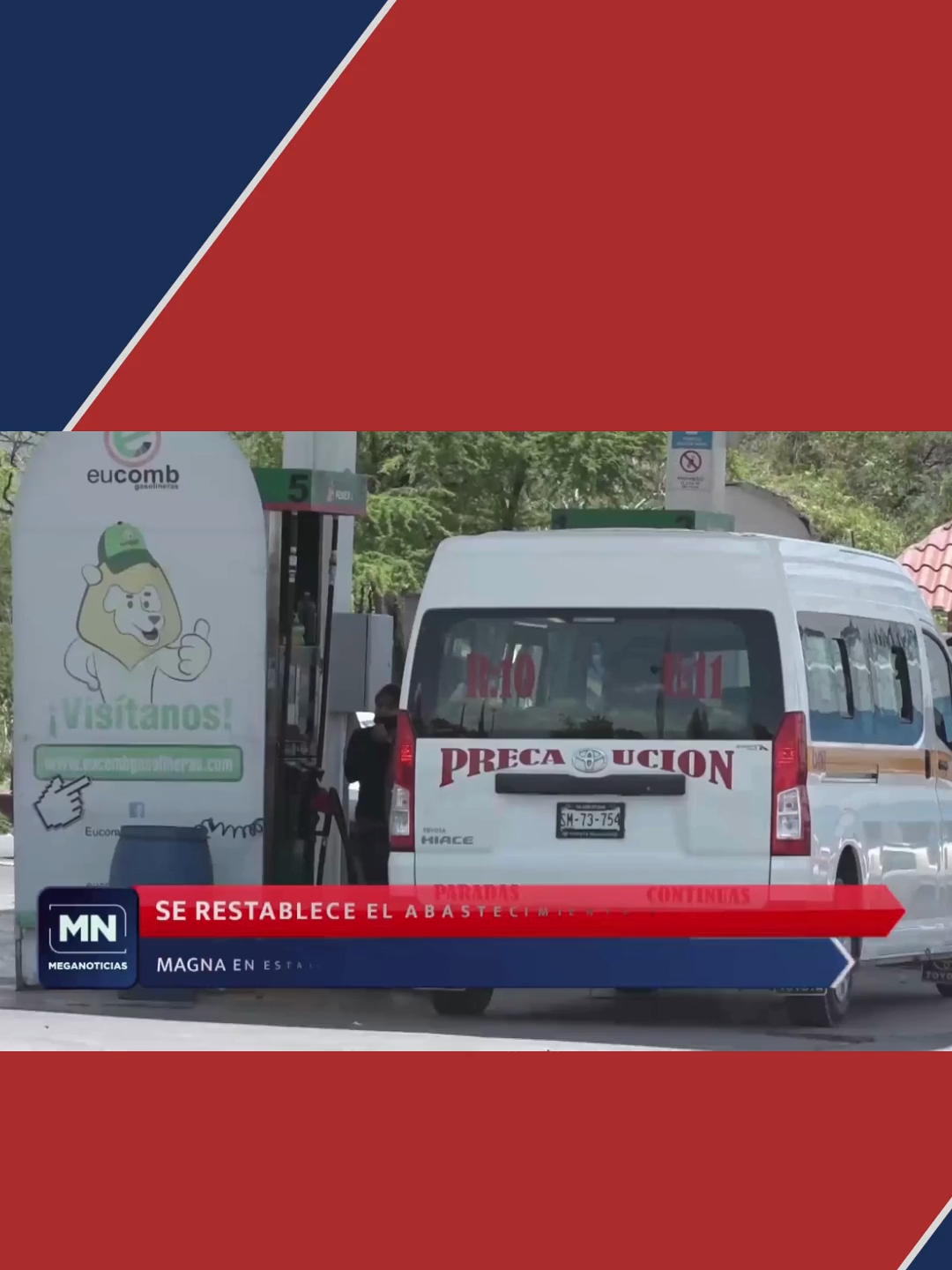 @Meganoticias Tehuac&aacute;n
