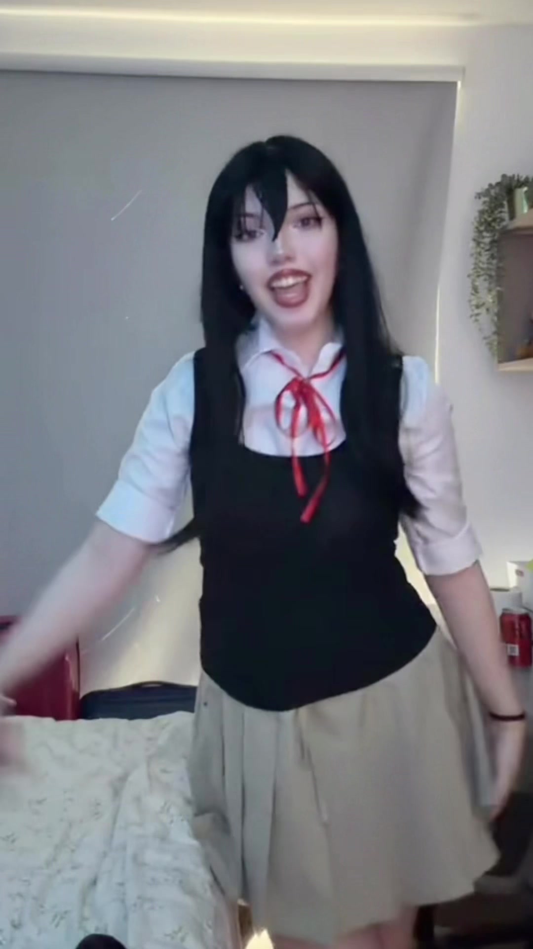 @(≧∇≦)