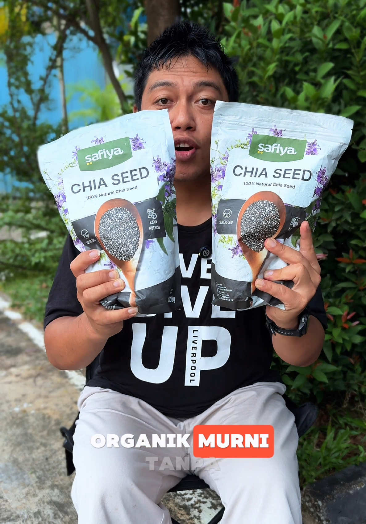 @Delicious Review