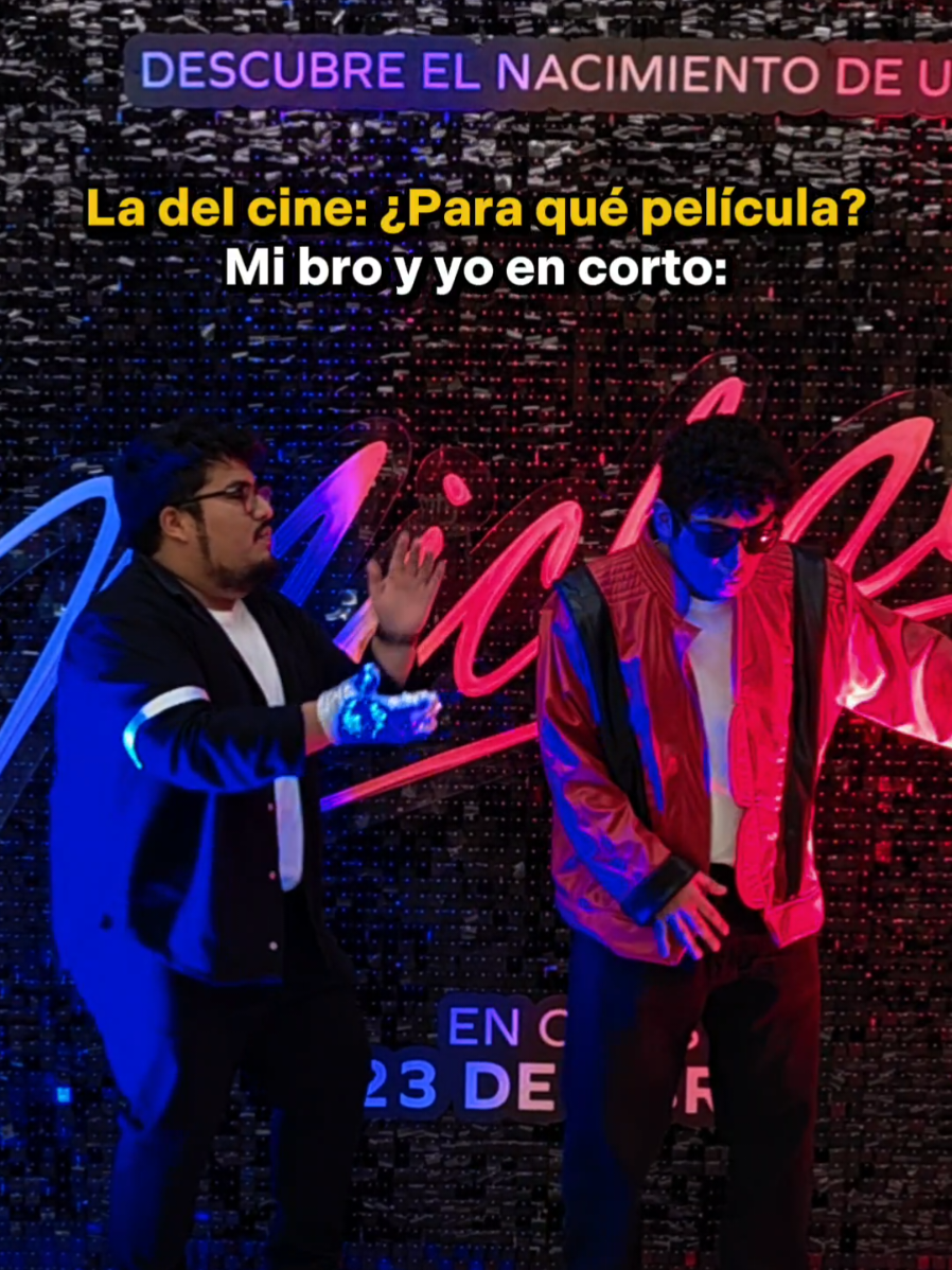 @La Cinestación 🍿
