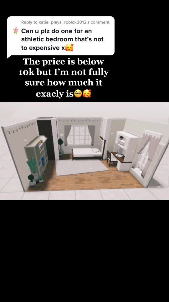 @Bloxburg room ideas-2 owners<3
