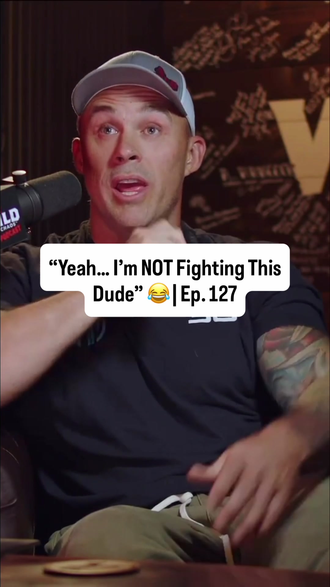 @TheWildChaosPodcast