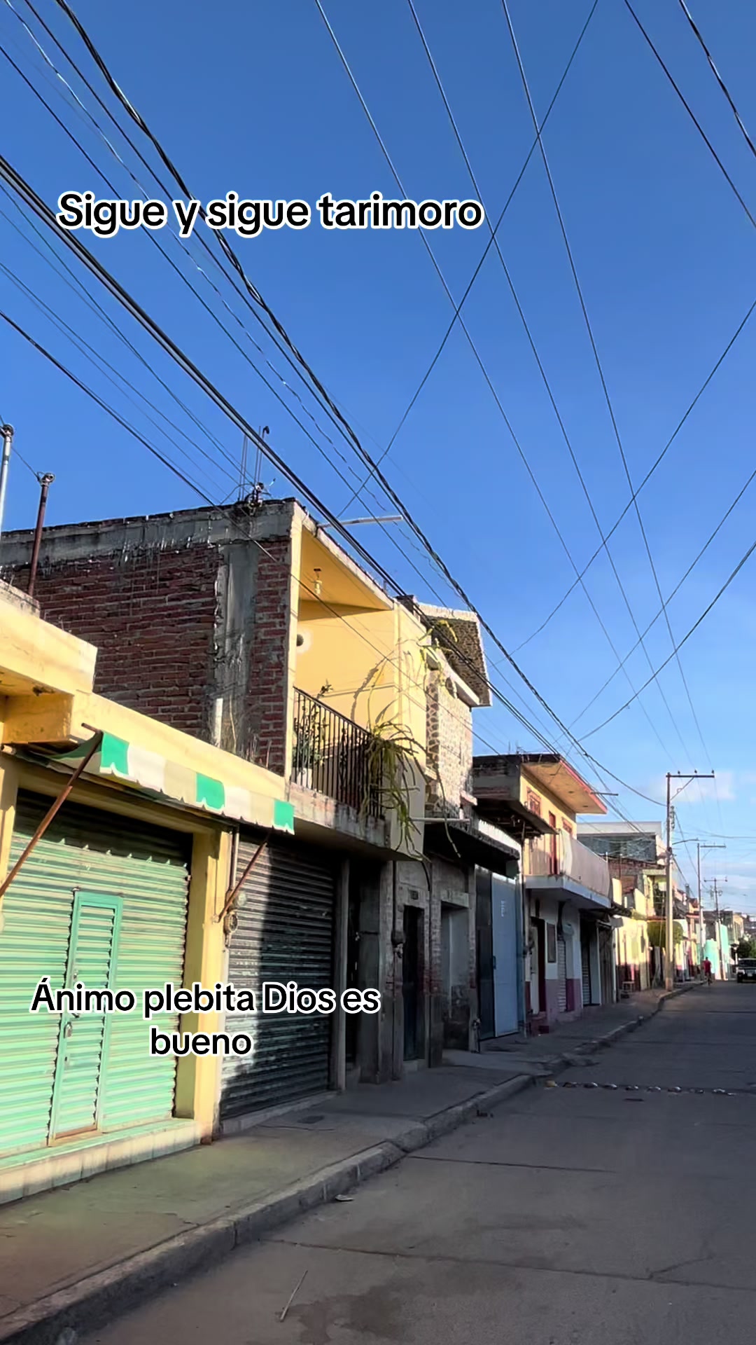 @Antony Saavedra