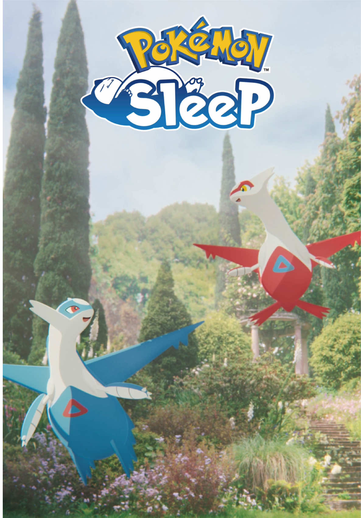@Pok&eacute;mon Company Int&rsquo;l