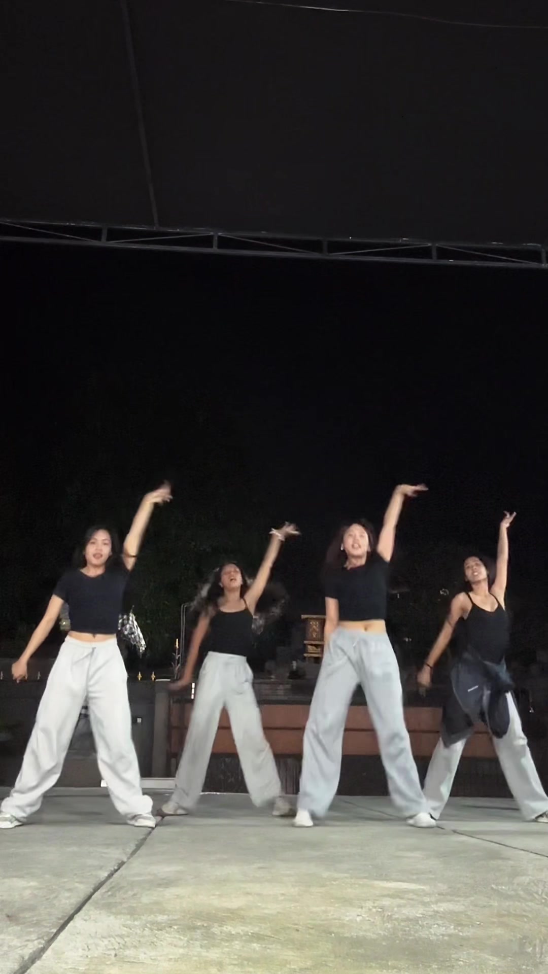 @Talenta Dance Crew