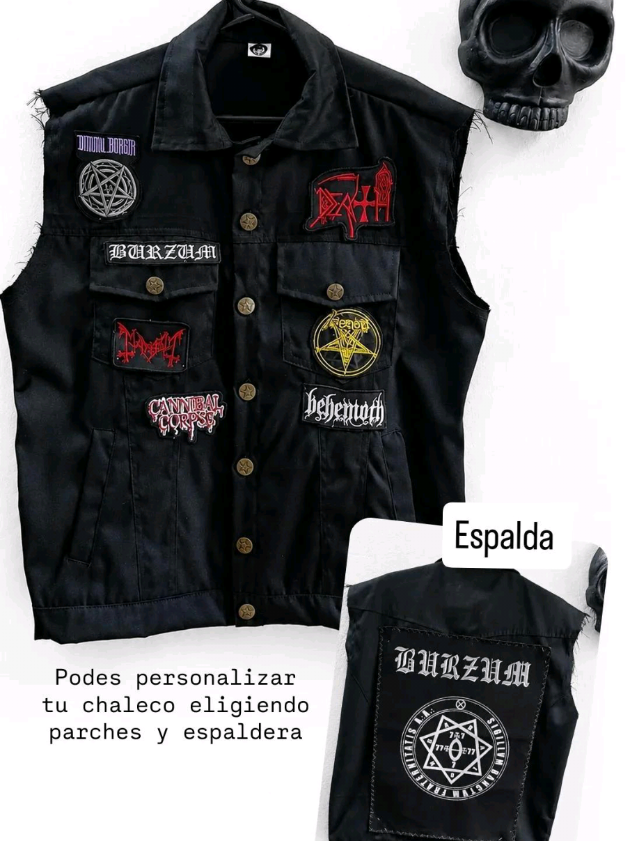 @Creativa Rock Style
