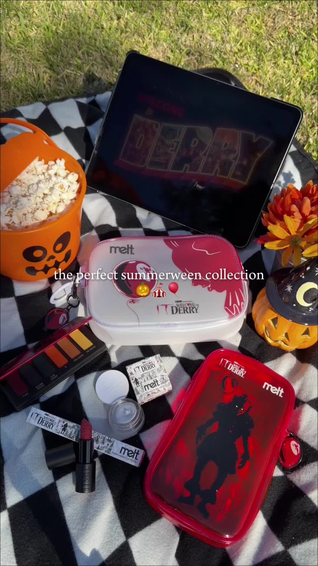 @Melt Cosmetics
