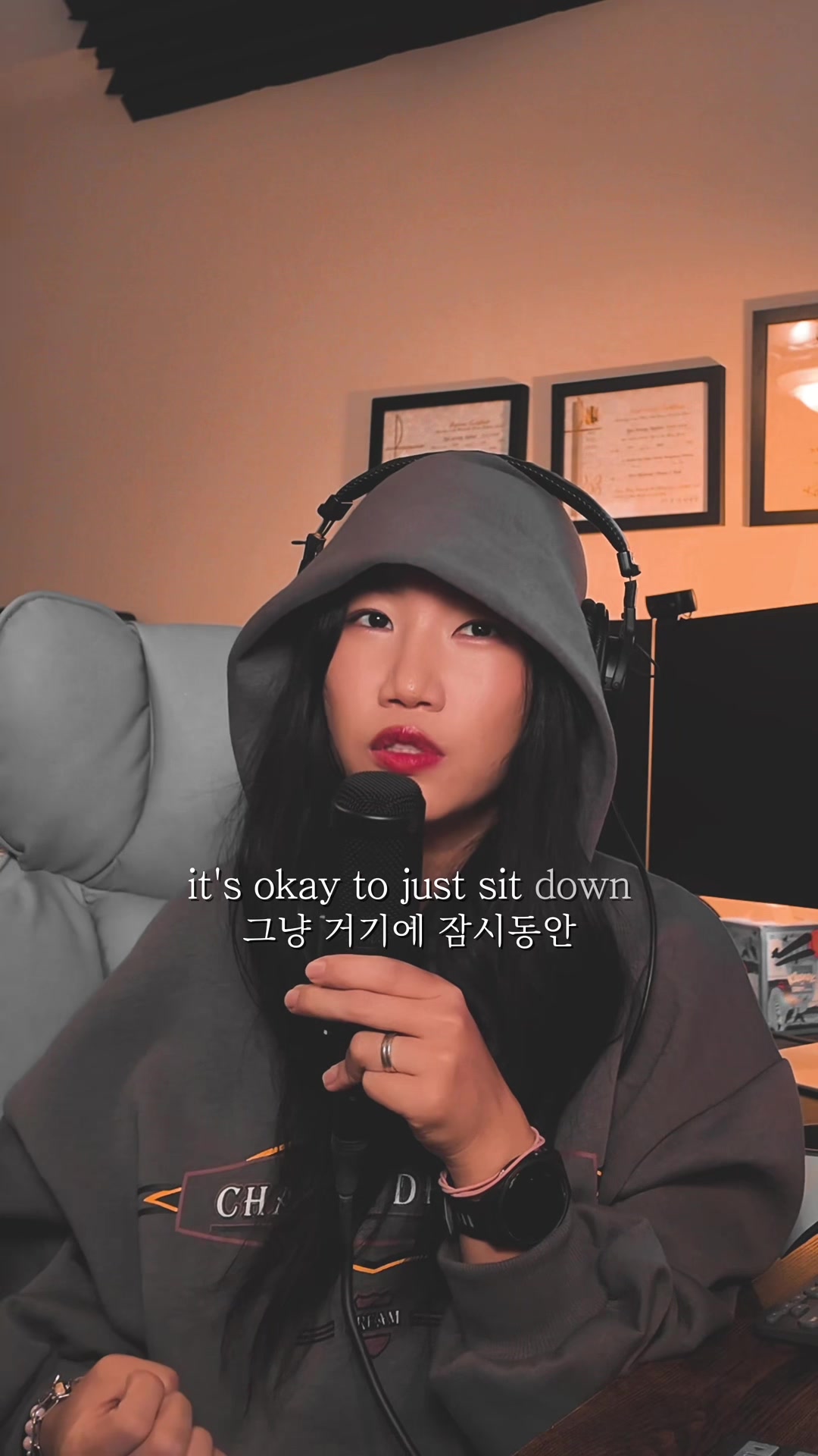 @Rita Kim