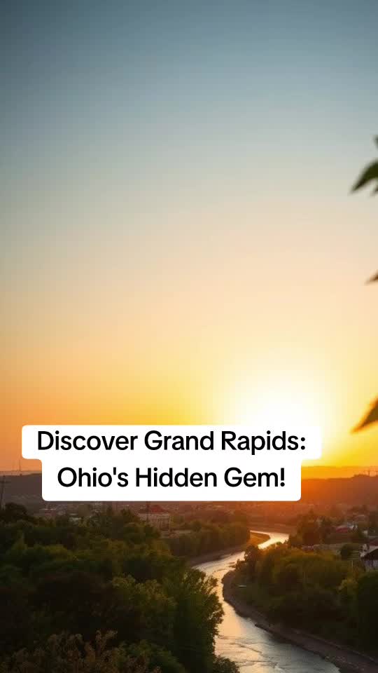 @Journey through Ohio