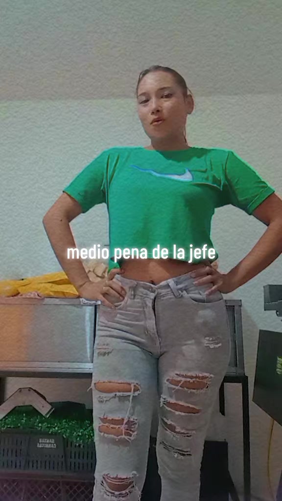 @Damaris oficial