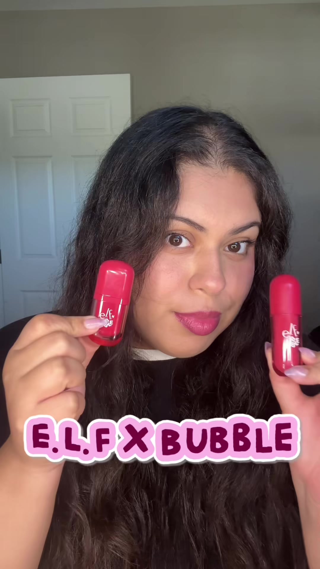 @Bubble Insiders