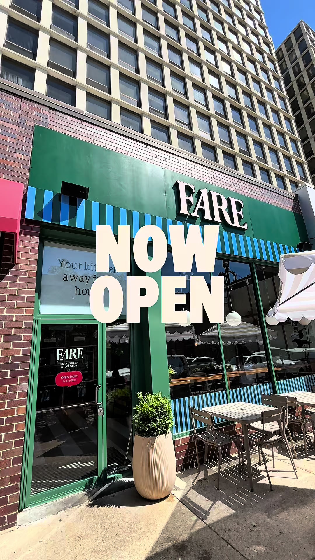@Lakeview East, Chicago