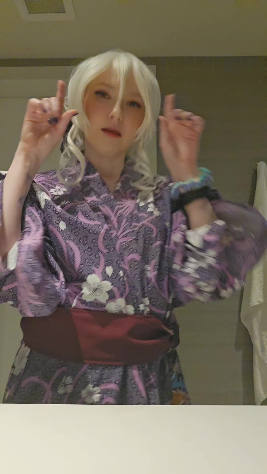 @Abigail (mikochan215 on all)