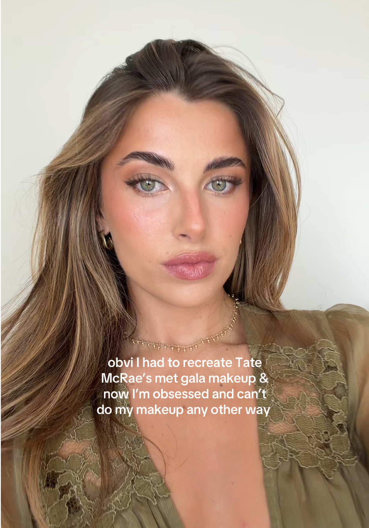 @Laura Elizabeth