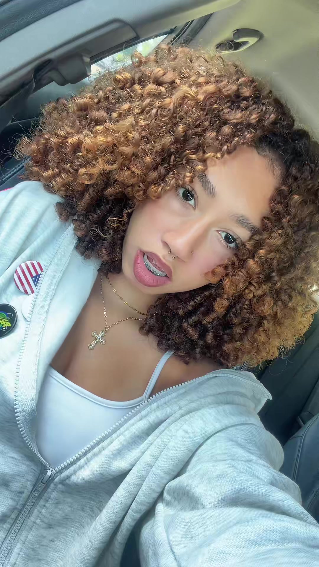 @Kaelynn
