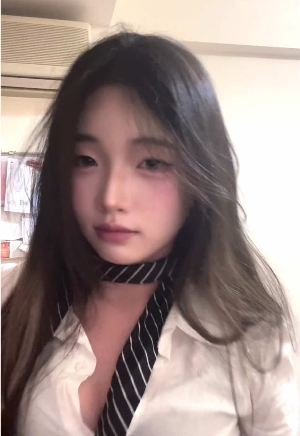 @他們都叫我開車不違停