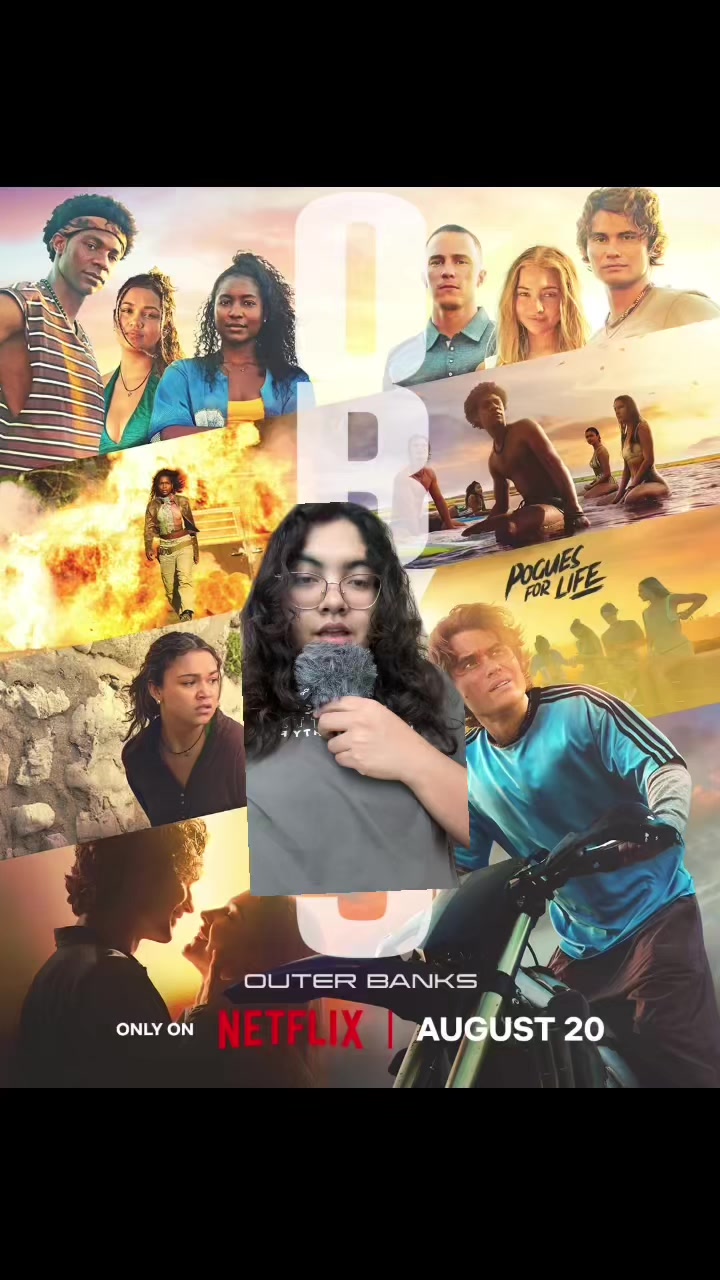 @Hablemos de series y más