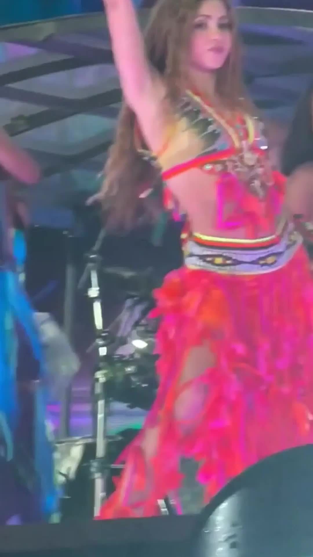 @ShakiraSupporters