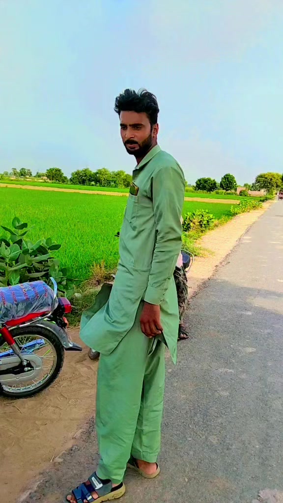 @shahbaz Punjabi 0786