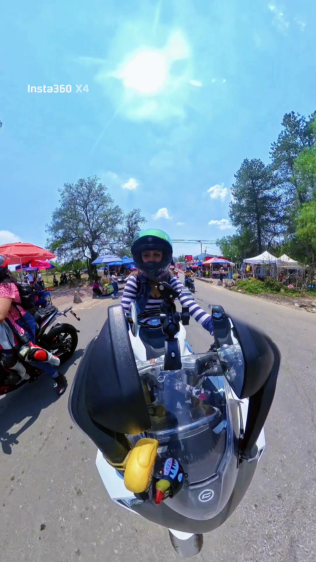@Chinita Biker 🌻