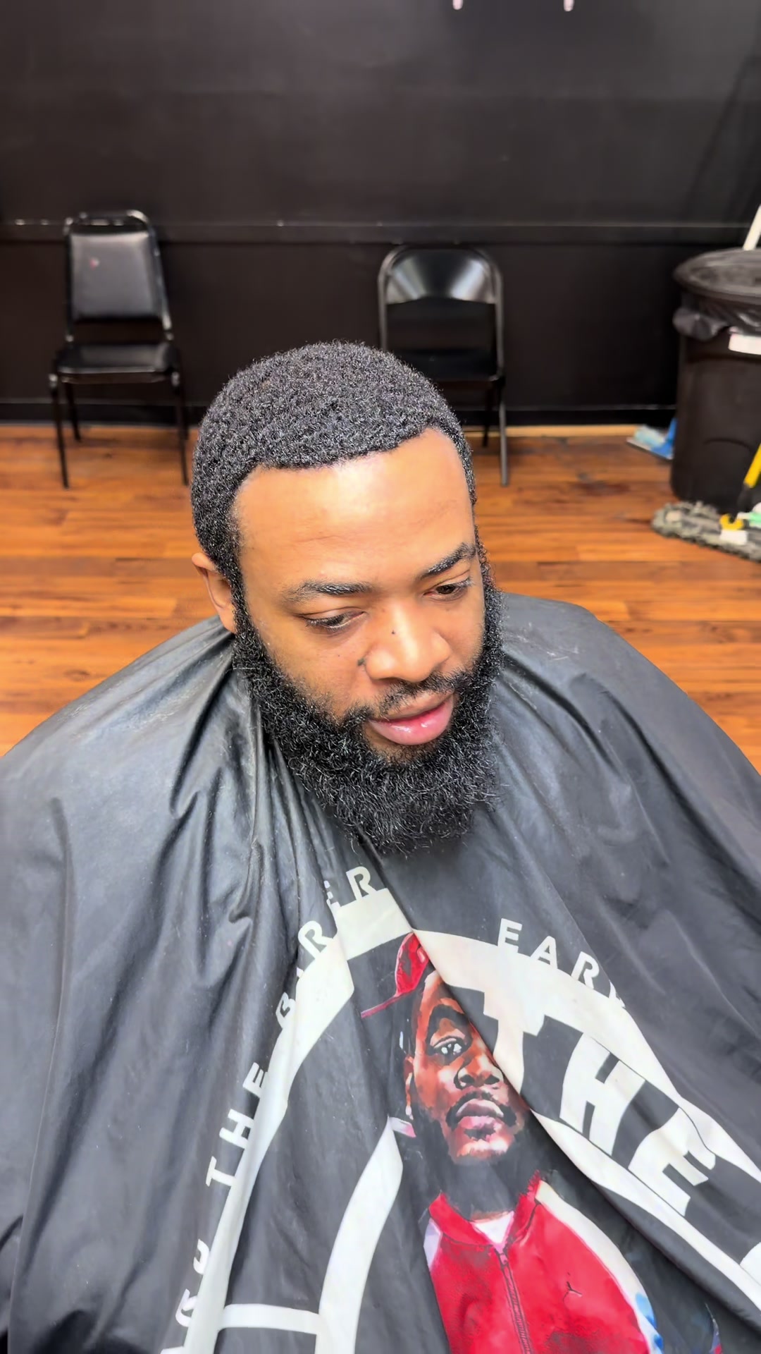 @Eard da barber
