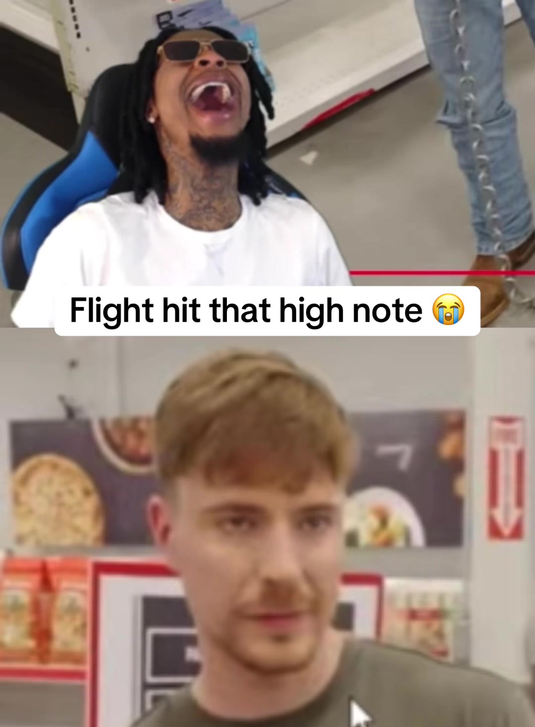 @FlightReactsTopClips