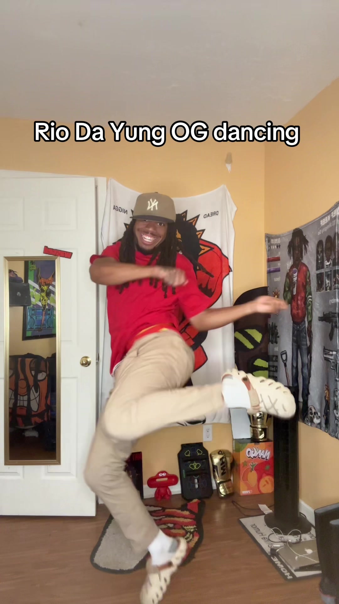 @Dread