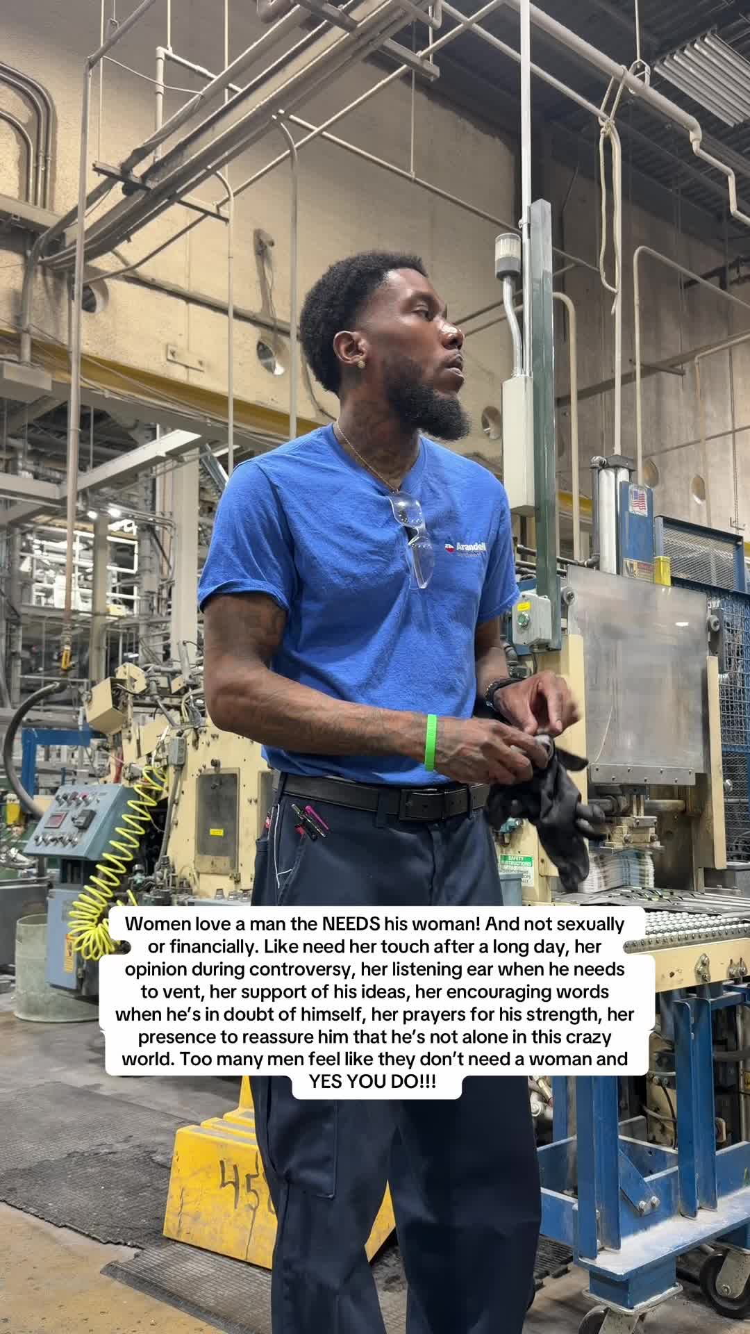 @mychaoticmindset