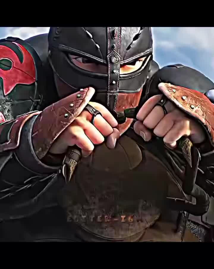 @Beyontrix 095