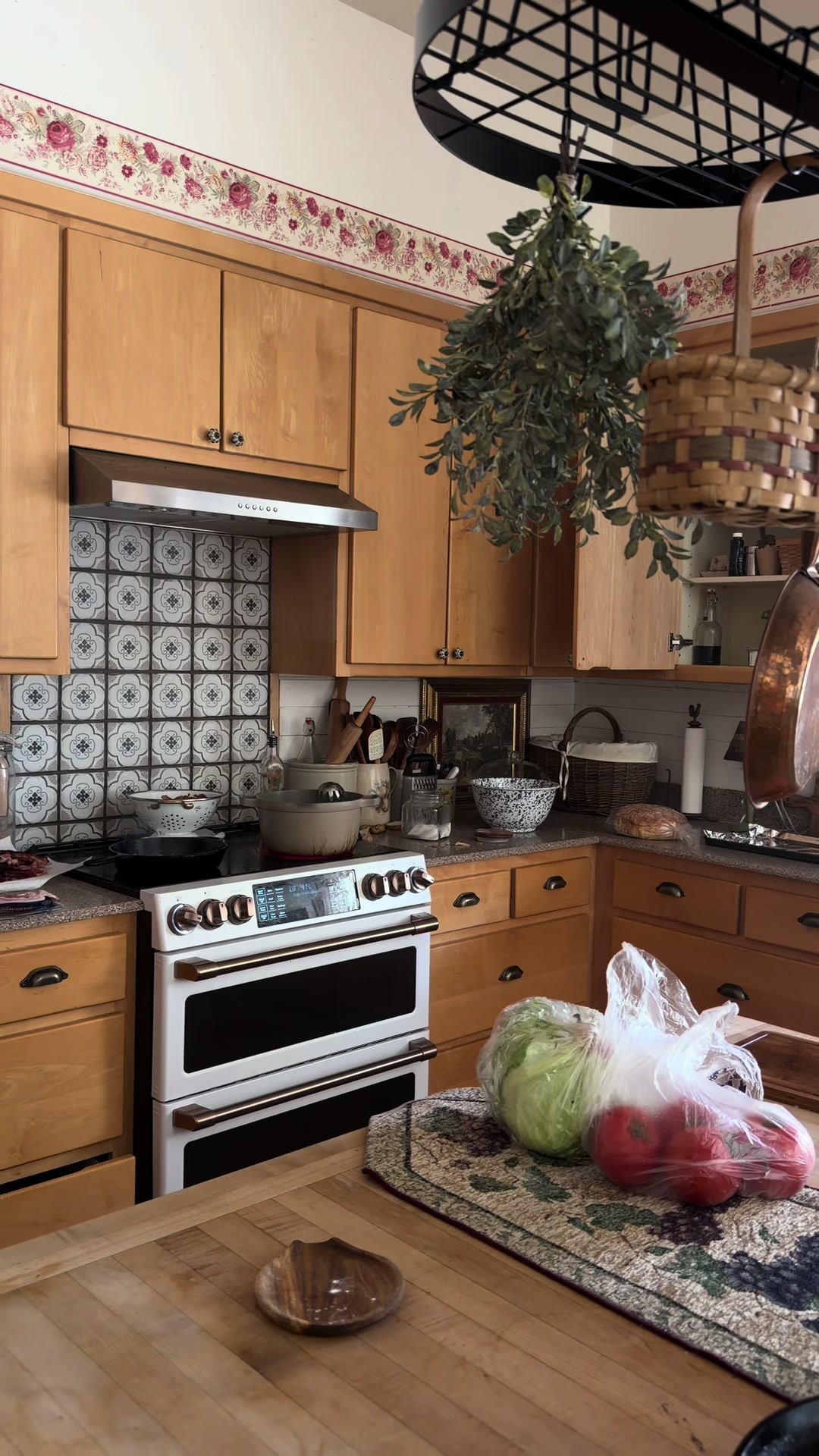 @Home Of Her Own | Clarissa