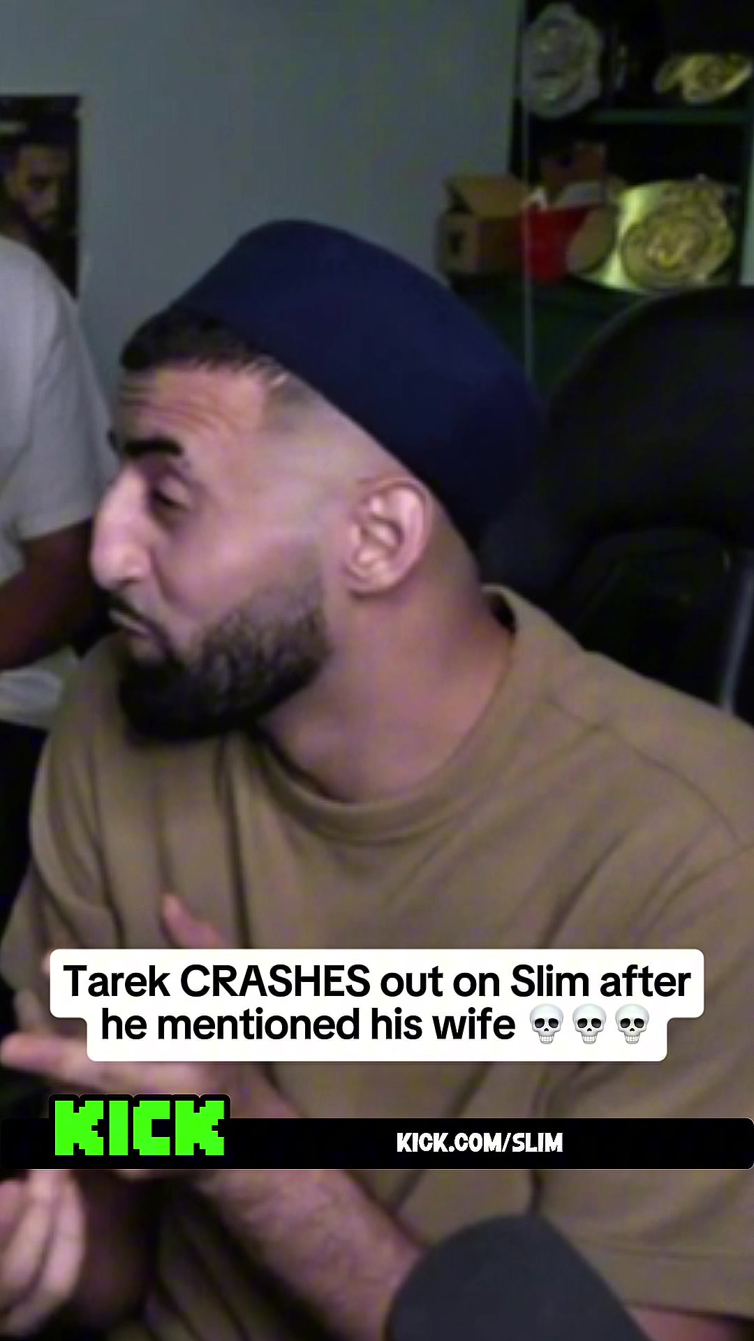 @sladamkickclips