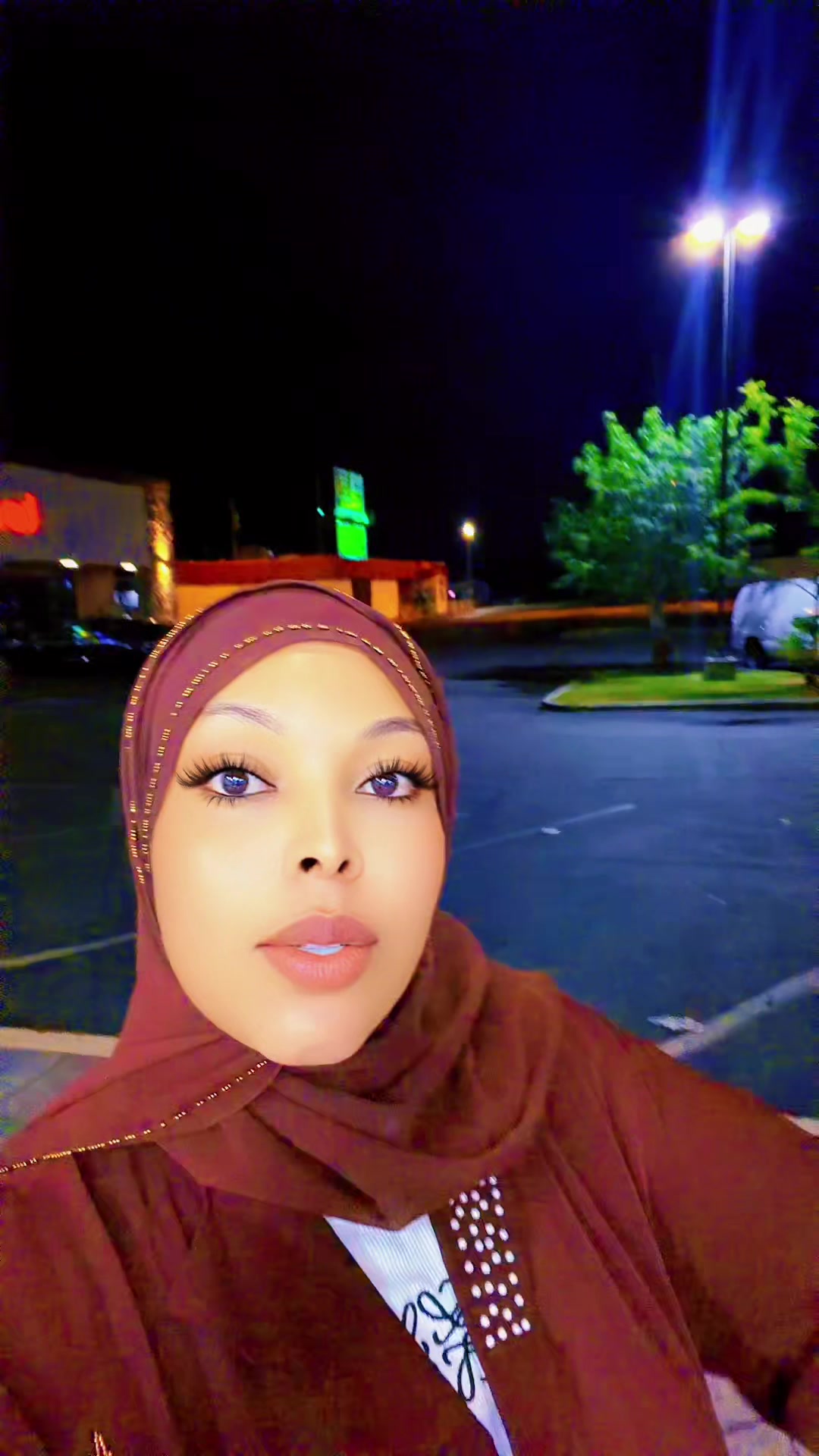 @Duniyo Ali