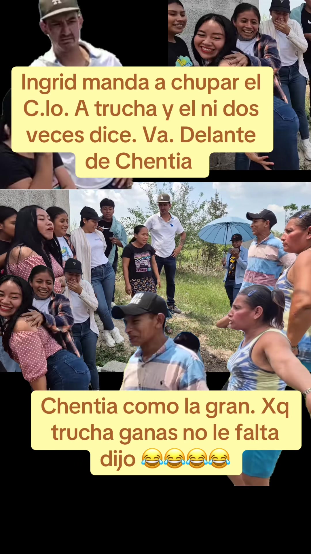 @fan de los videos