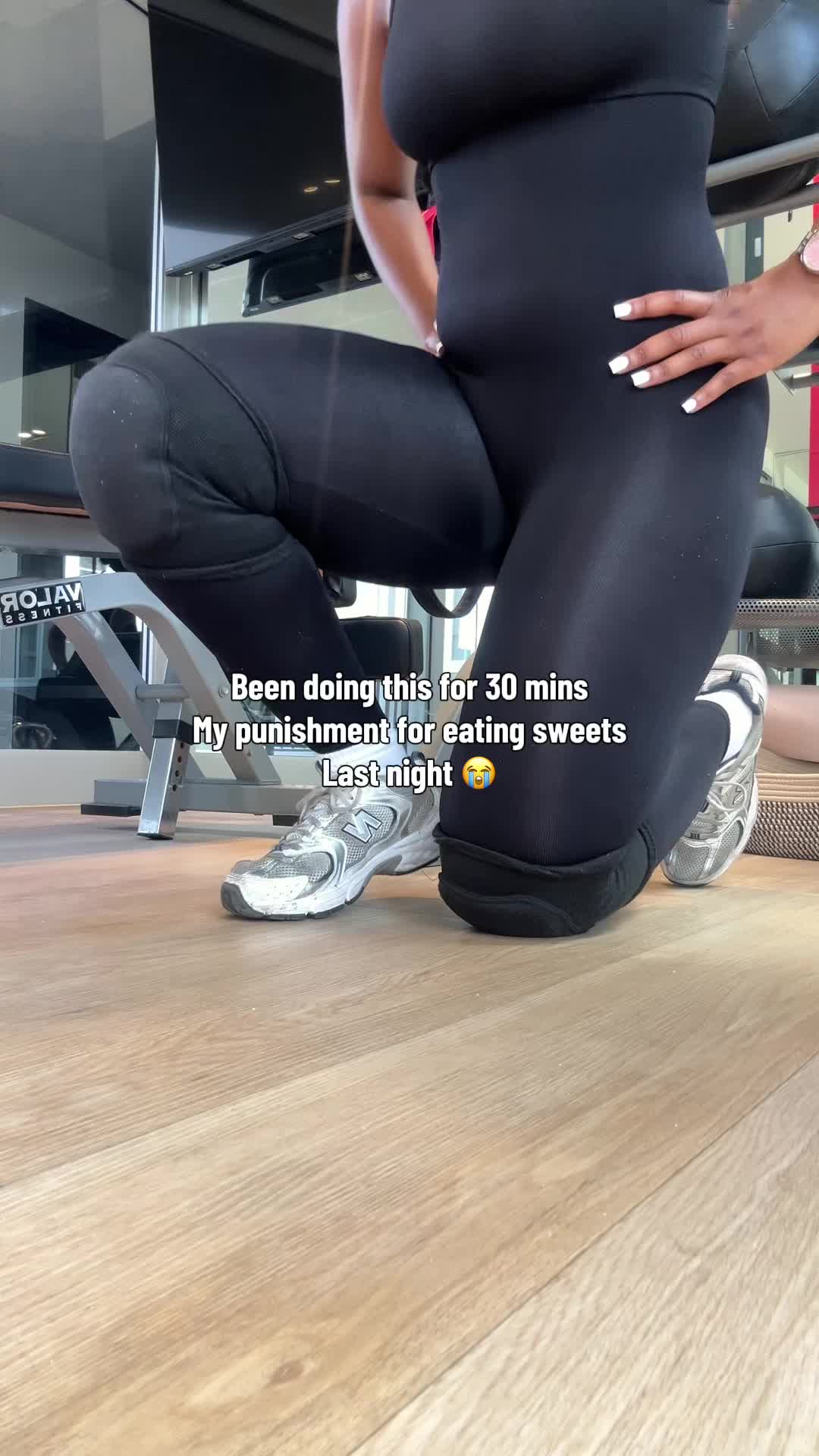 @Eboni Danielle