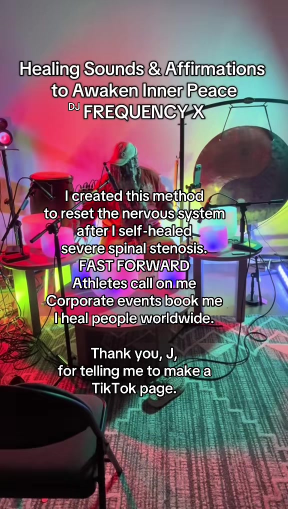 @FREQUENCY X